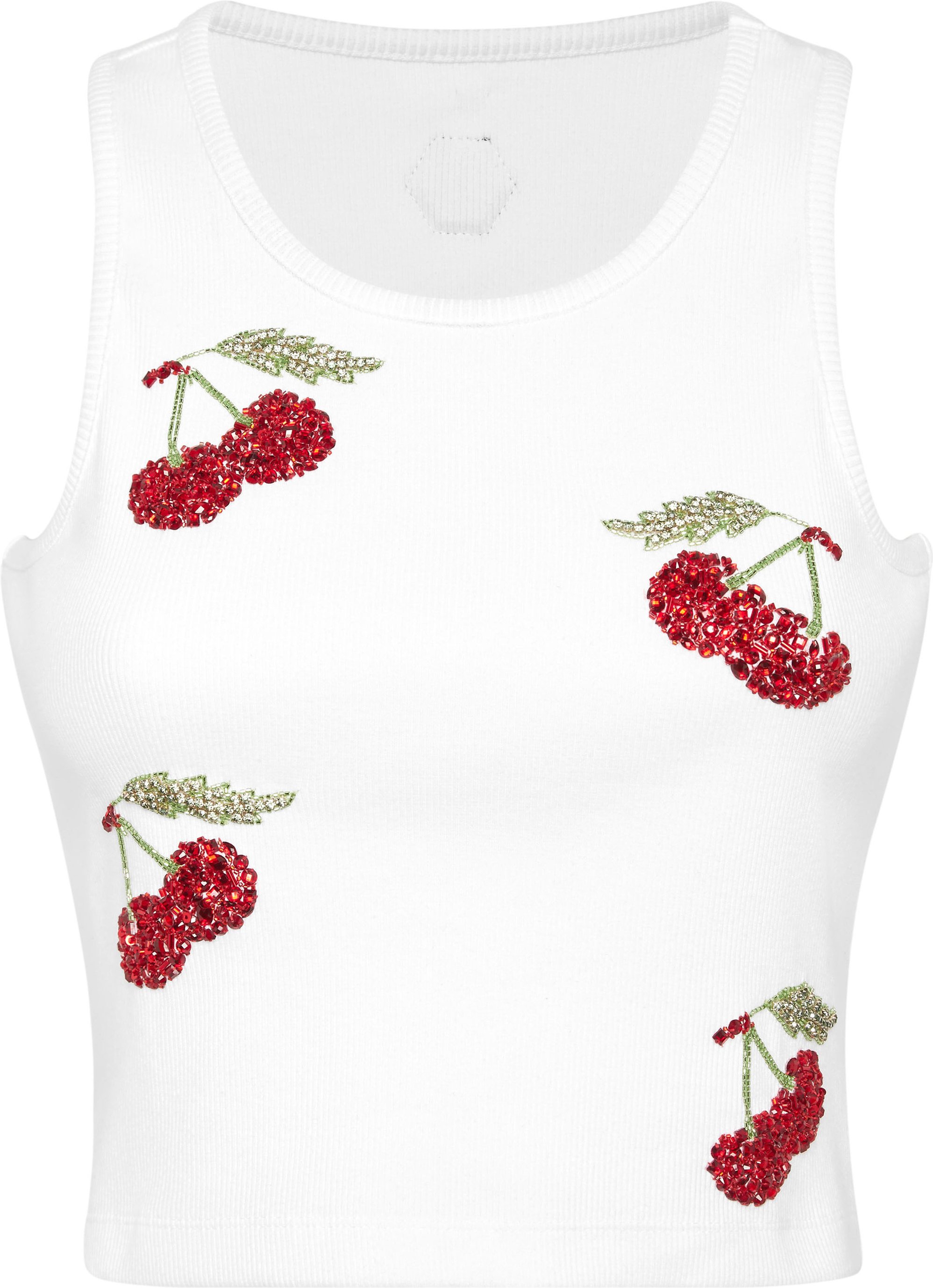 Tanktop Cherries