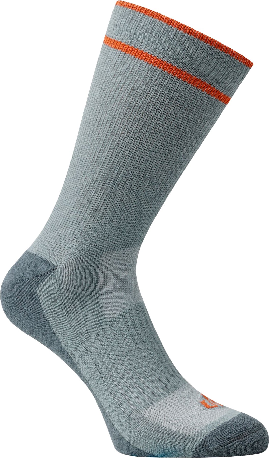 Dare 2B - Socken für Herren/Damen Unisex, Ausdauer, Wandern (Bleigrau/Sturmwetter/Sturmwetter/ Würziges Orange/ Würziges...