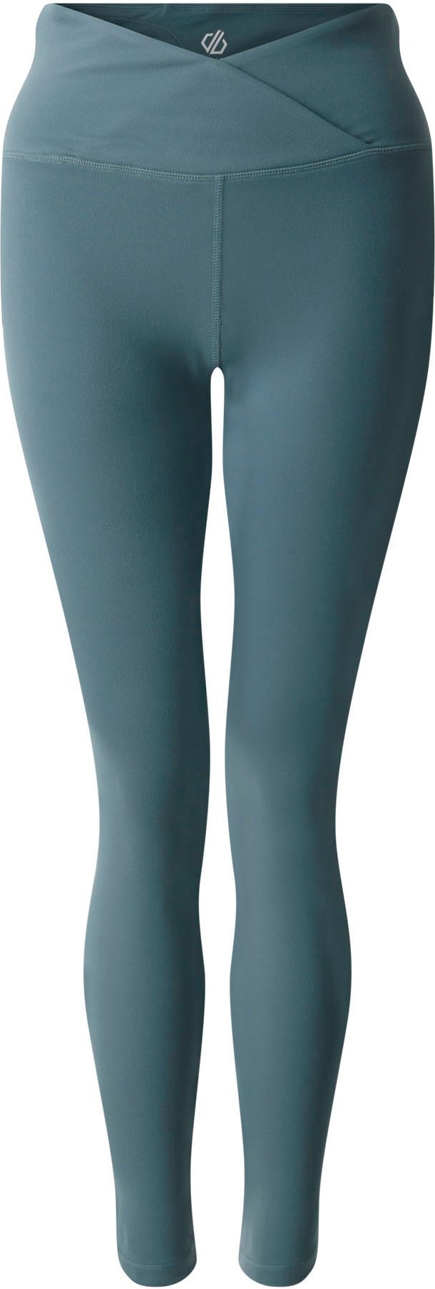 Dare 2B - "Revived II" Leggings für Damen (Grau)
