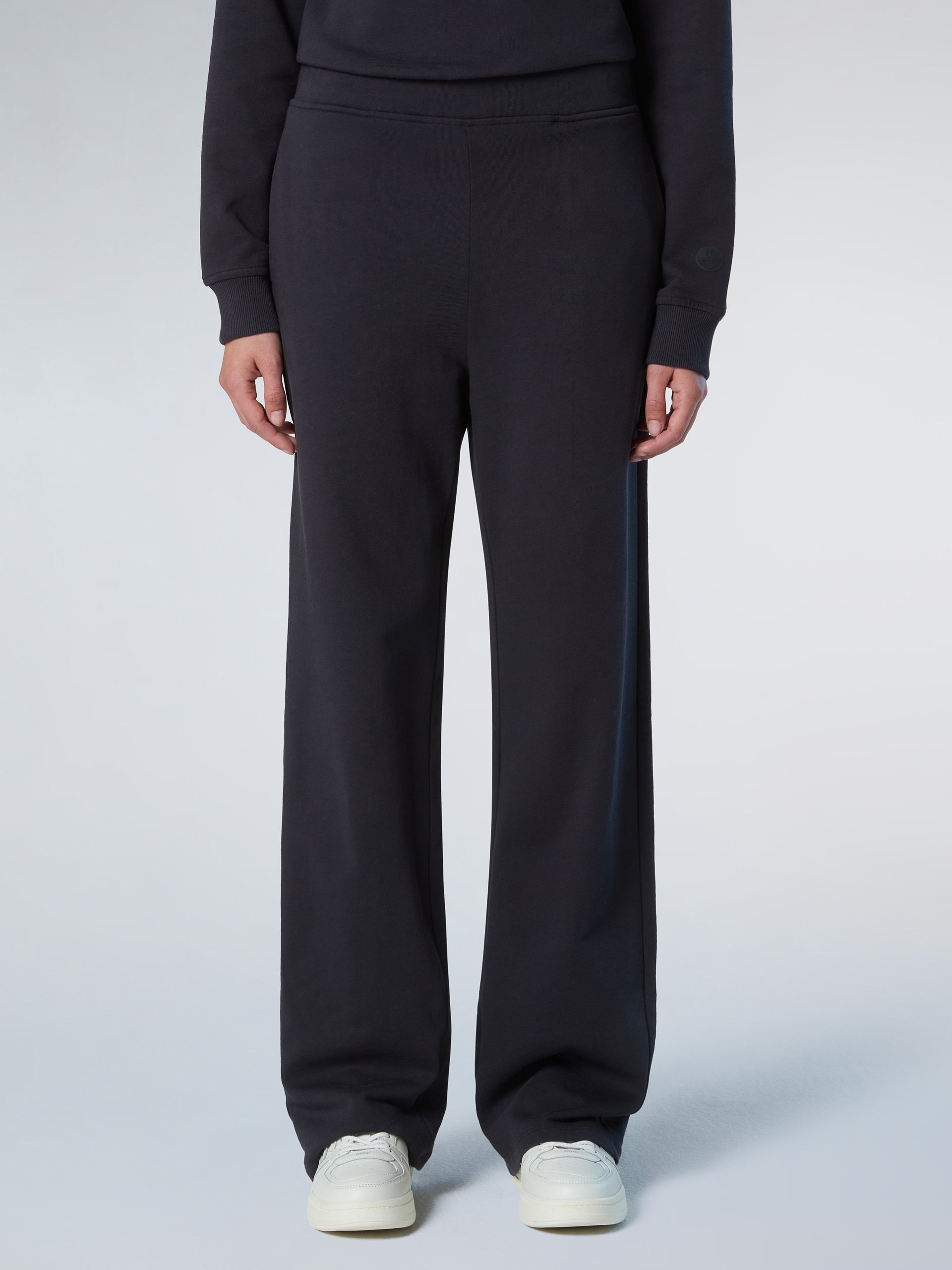 North Sails Jogginghose Rückenpasse