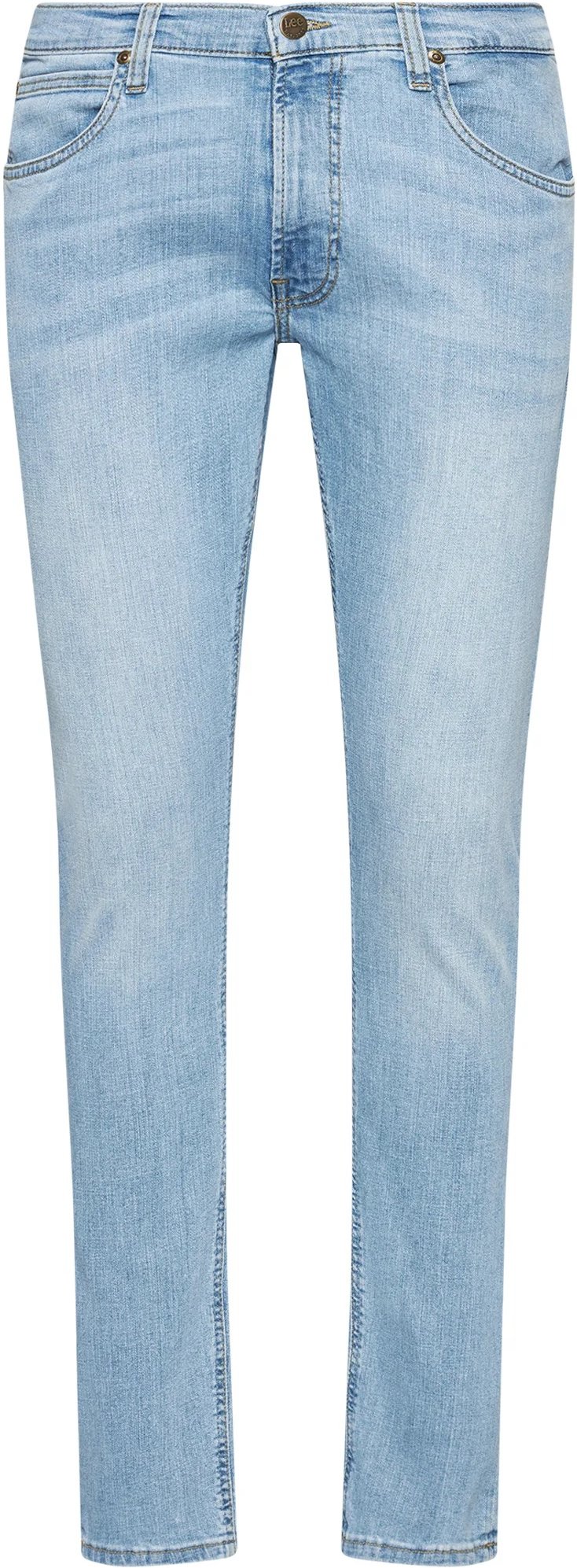 Lee - LUKE BLEACHED Bleu clair