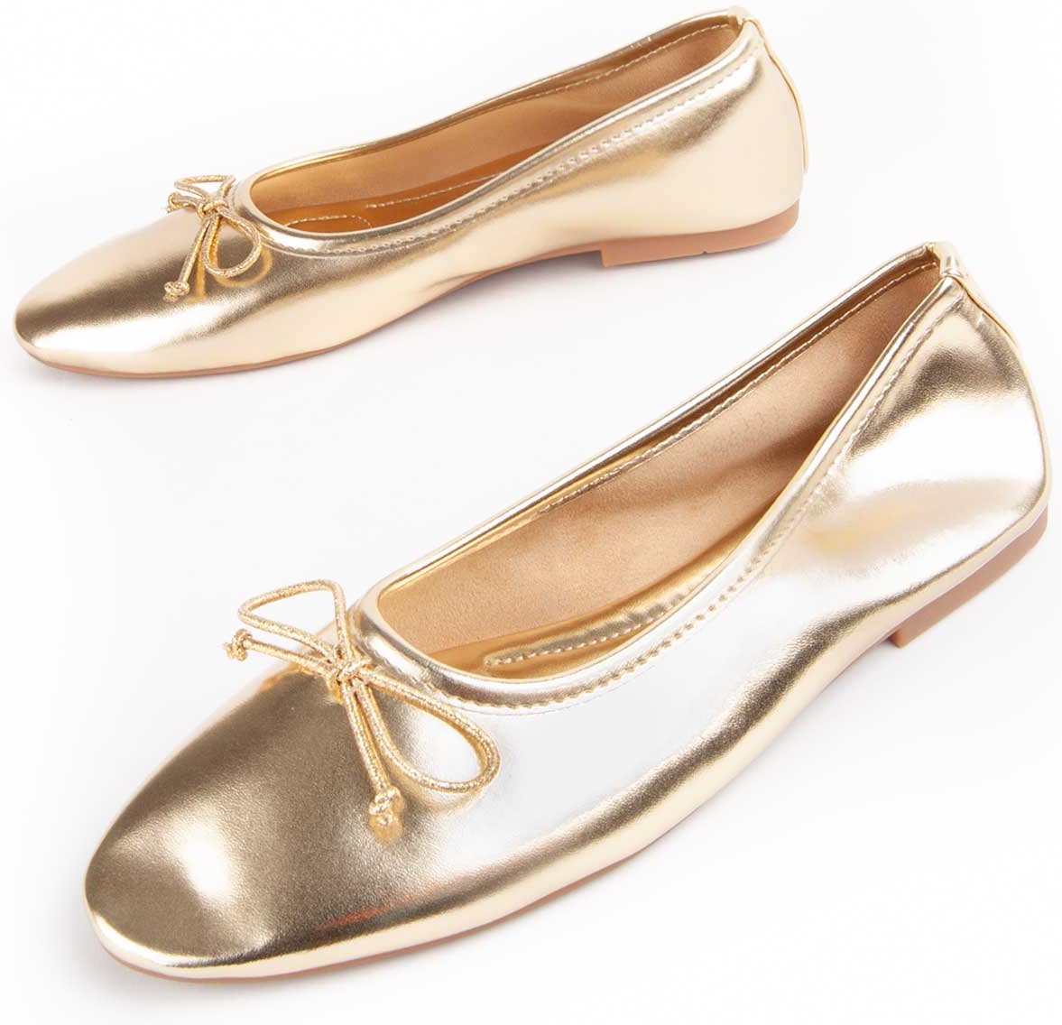 Montevita Ballerina Marlina Golden