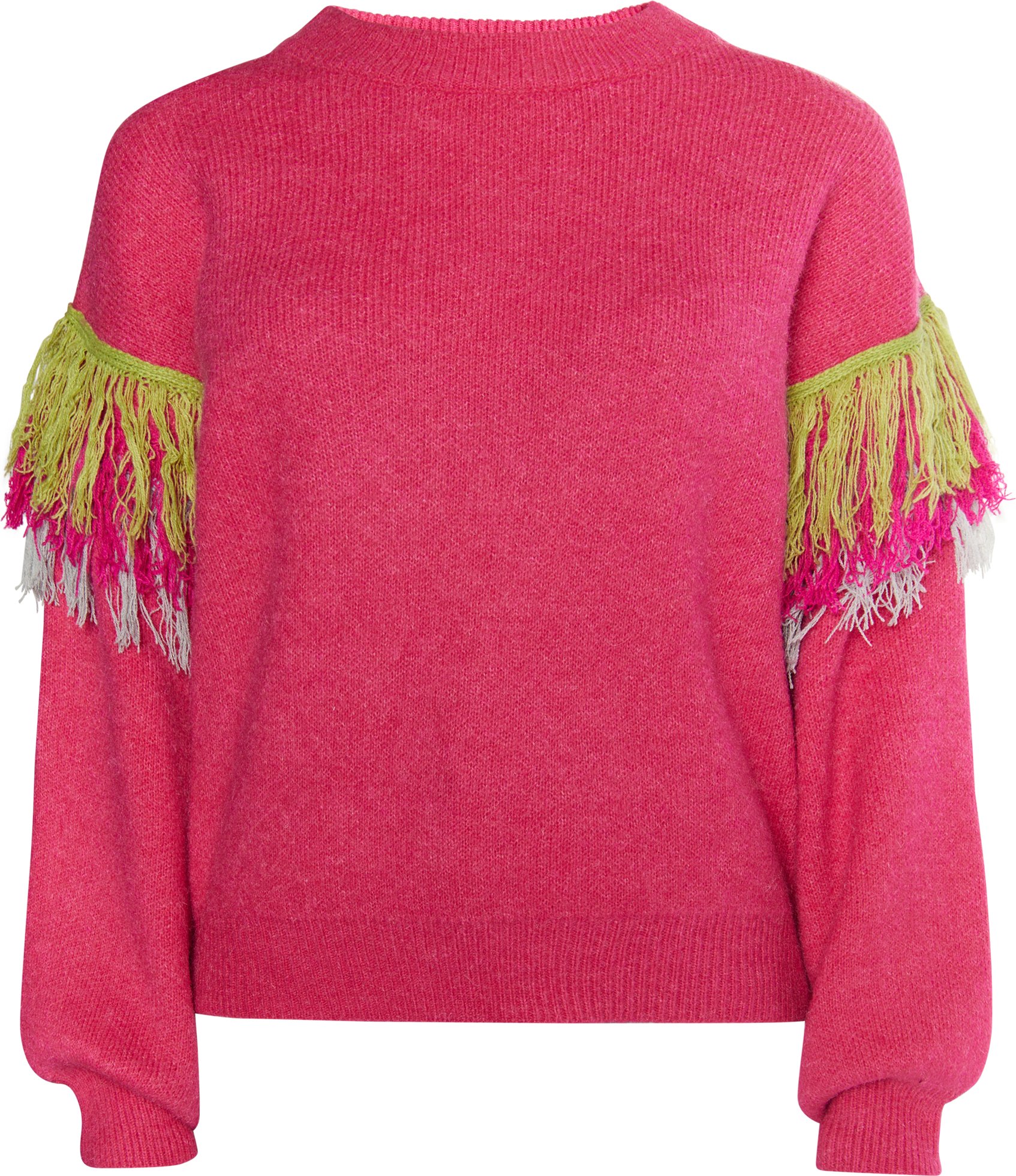 IZIA Zur Seite fahren Damen Rosa