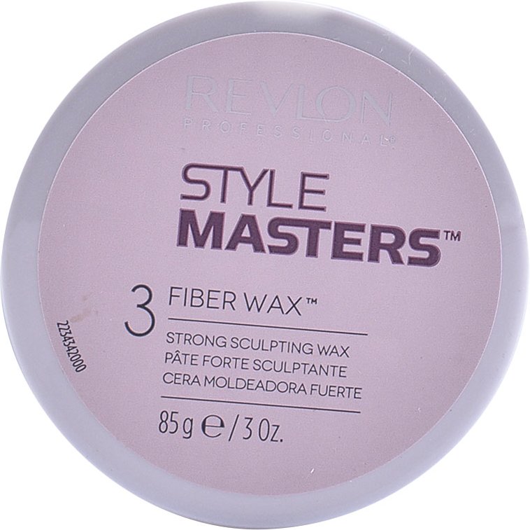 Thumbnail - Style Masters Fiber Wax 85 gr