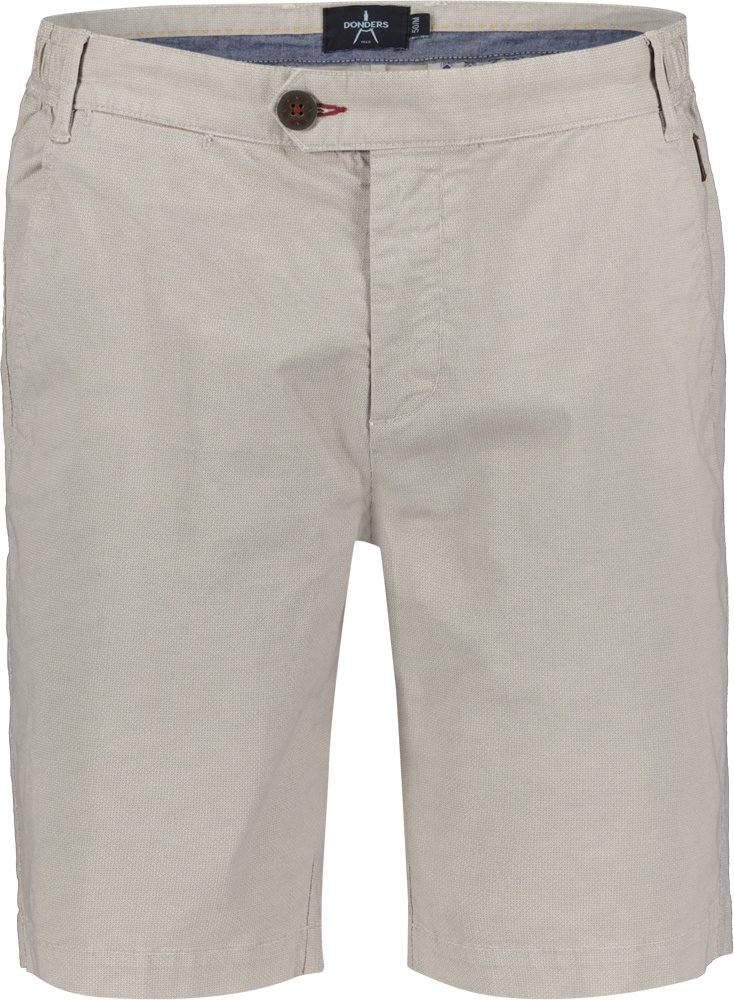 Riviera Chino Shorts - Fango