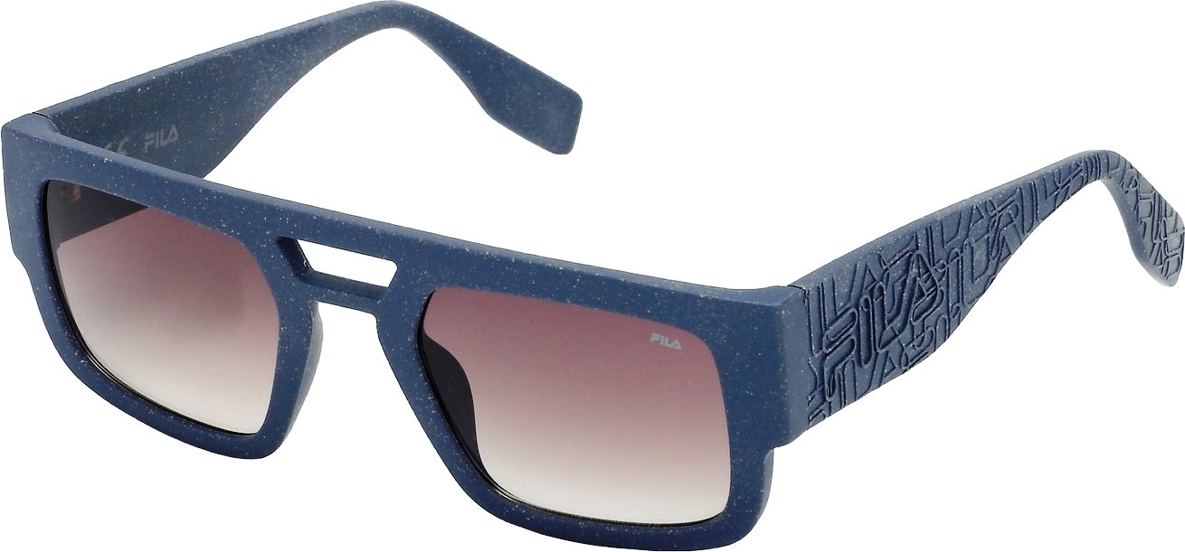 Fila Herren-Sonnenbrillen 50/23/145 mm Spritzguss