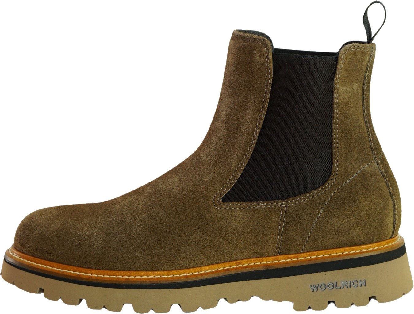 Woolrich Stiefel