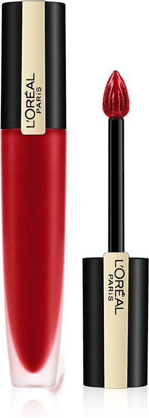 Rouge Signature Liquid Lipstick #136-inspired 7 ml