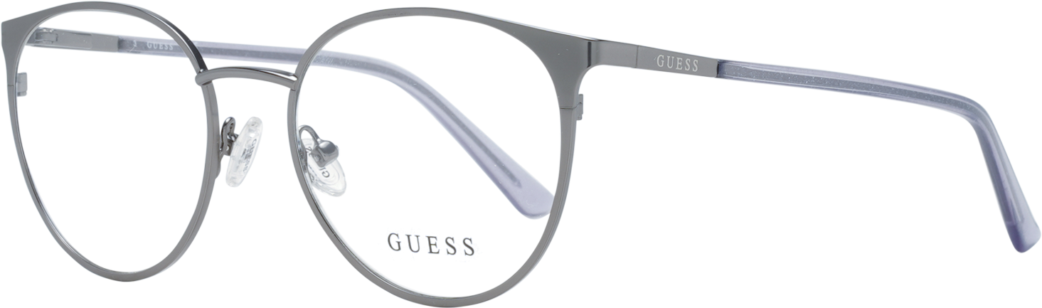 Guess Brille GU2913 011 50