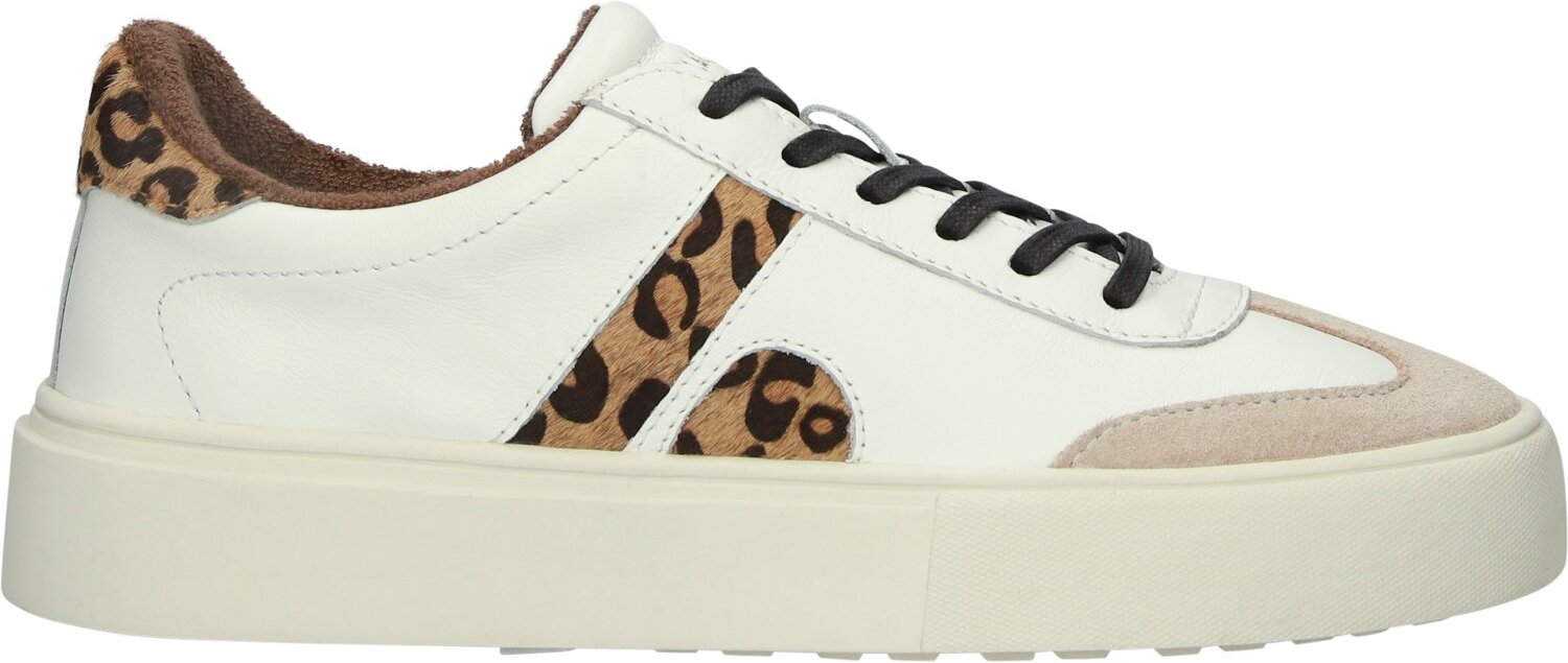QUARTZ AUDEN - EL280 White Leopard - Sneaker (niedrig)