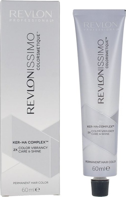 Thumbnail - Revlonissimo Colorsmetique #8-light Blonde 60 ml