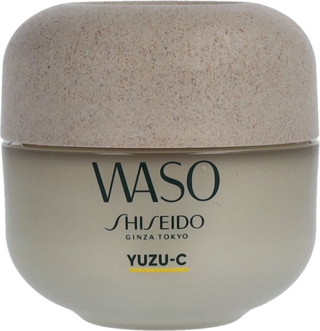 WASO - Yuzu-C Beauty Sleeping Mask 50ml