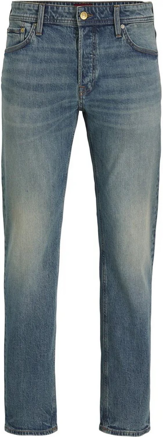Jack And Jones - "Mike" Jeans für Herren (Blaues Denim)
