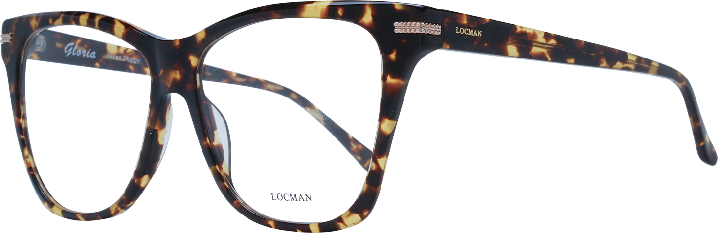 Thumbnail - Locman Brille LOCV008 DEM 59