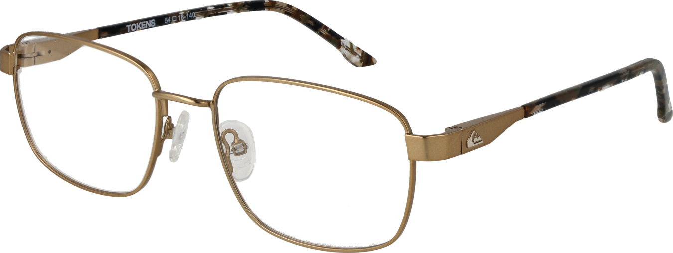 Thumbnail - Quiksilver Brillenfassung EQYEG03142 YKF0 Tokens