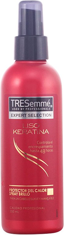Liso Keratina Protector Del Calor Spray 200 ml