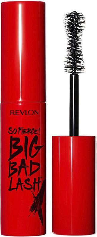 So Fierce! Big Bad Lash Mascara #760 10 ml
