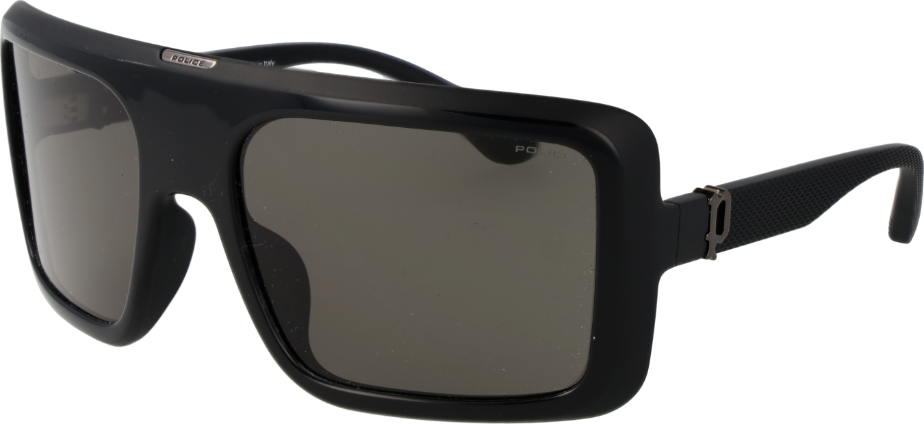 Police Sonnenbrille SPLF62M 07V4 61
