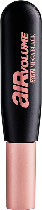 Air Volume 30h Mega Mascara #01-black