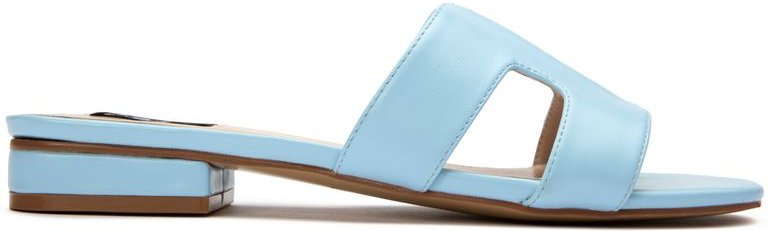 V.gan Vegane Bok Slide Sandalen