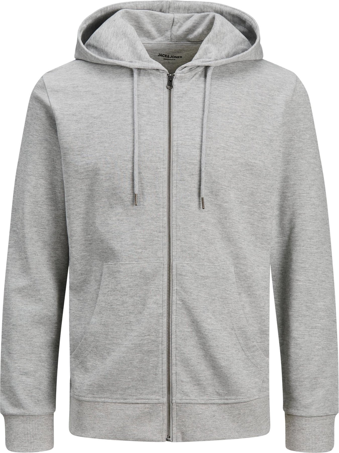 Jack & Jones Jacke Reißverschluss