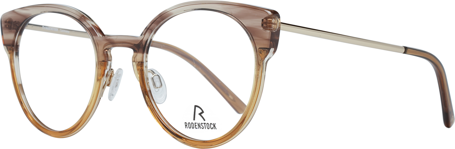 Rodenstock Optical Frame R5330 B 49
