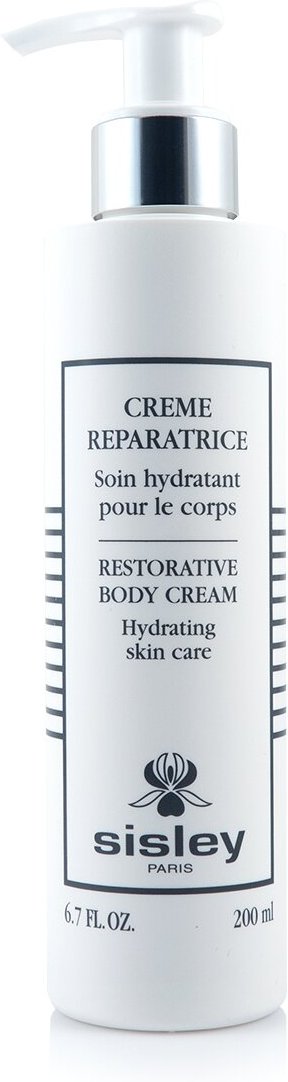 Sisley Creme Corps Reparatrice Body Cream 200ml