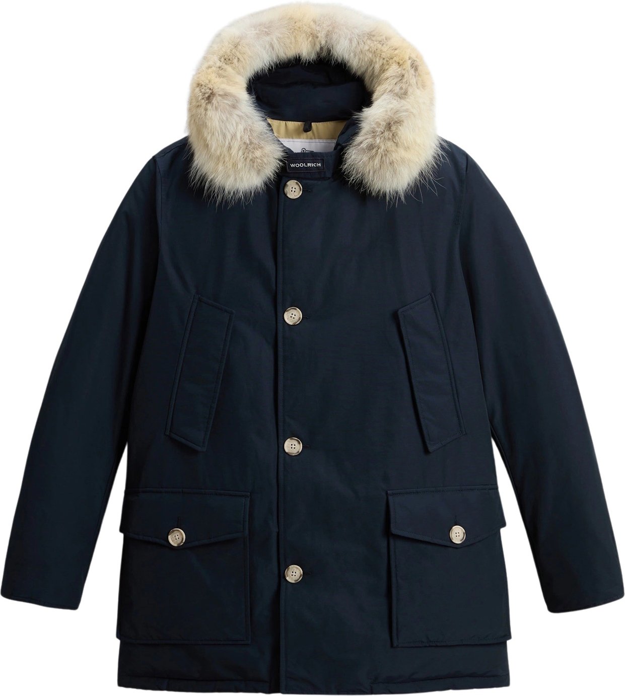 Woolrich Jacke