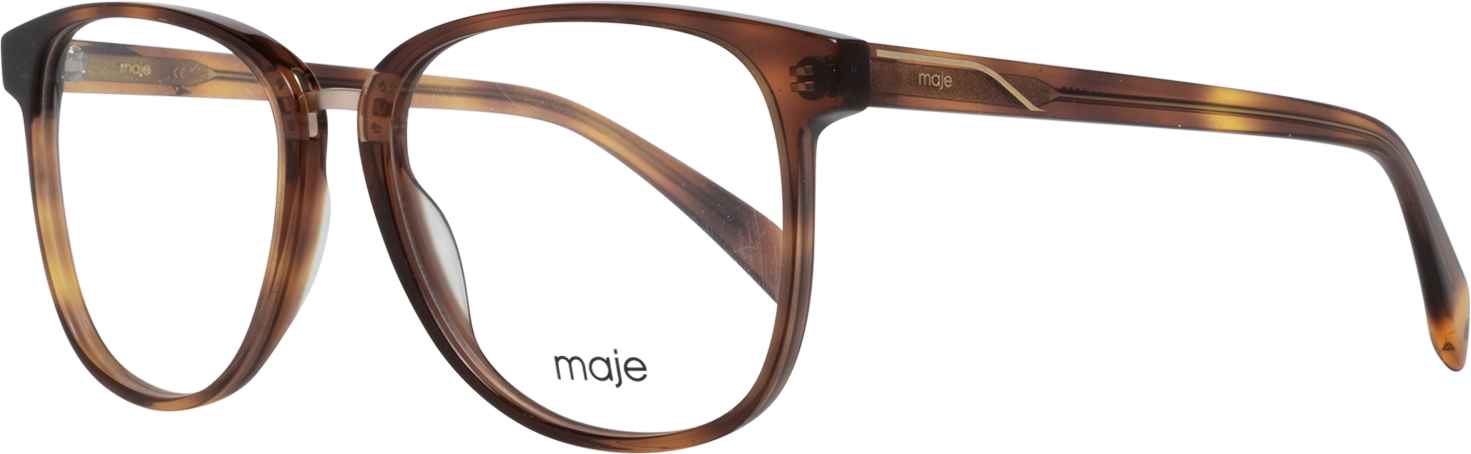 Braune Märzrahmen für die Frau der Frauen