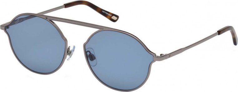 Web Eyewear WE0198-08V WE0198 57 08V Sonnenbrille