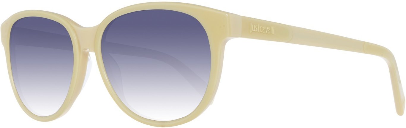 Just Cavalli Sonnenbrille JC673S 41W 55