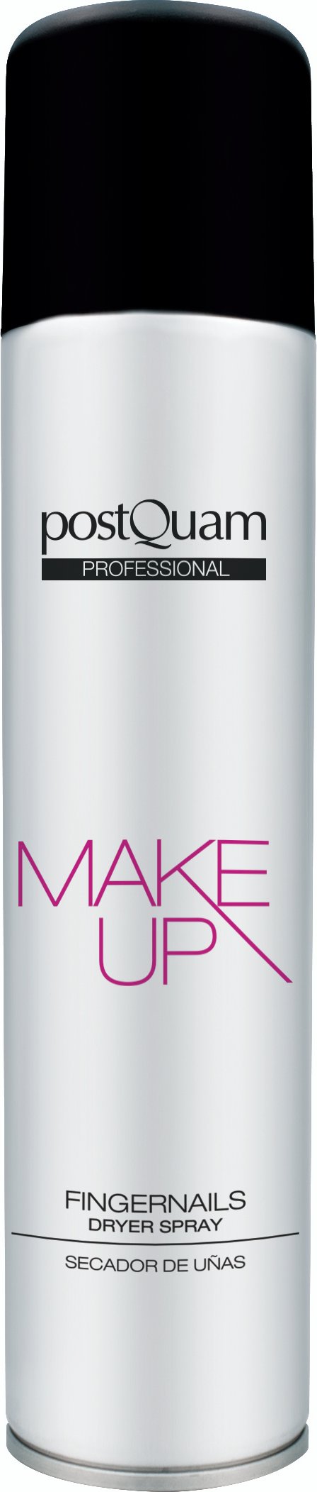 FINGERNAILS DRYER SPRAY - TROCKEN-SPRAY FÜR FINGERNÄGEL 405 CC.