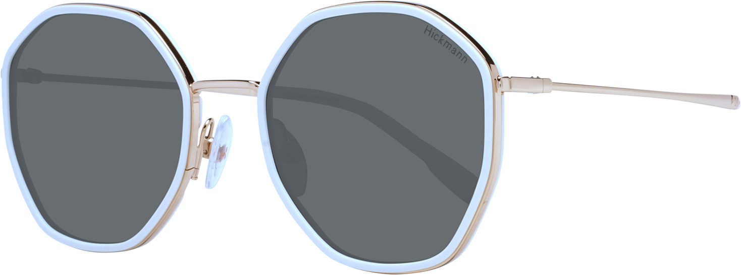 Ana Hickmann Sonnenbrille HI3170 D01 54