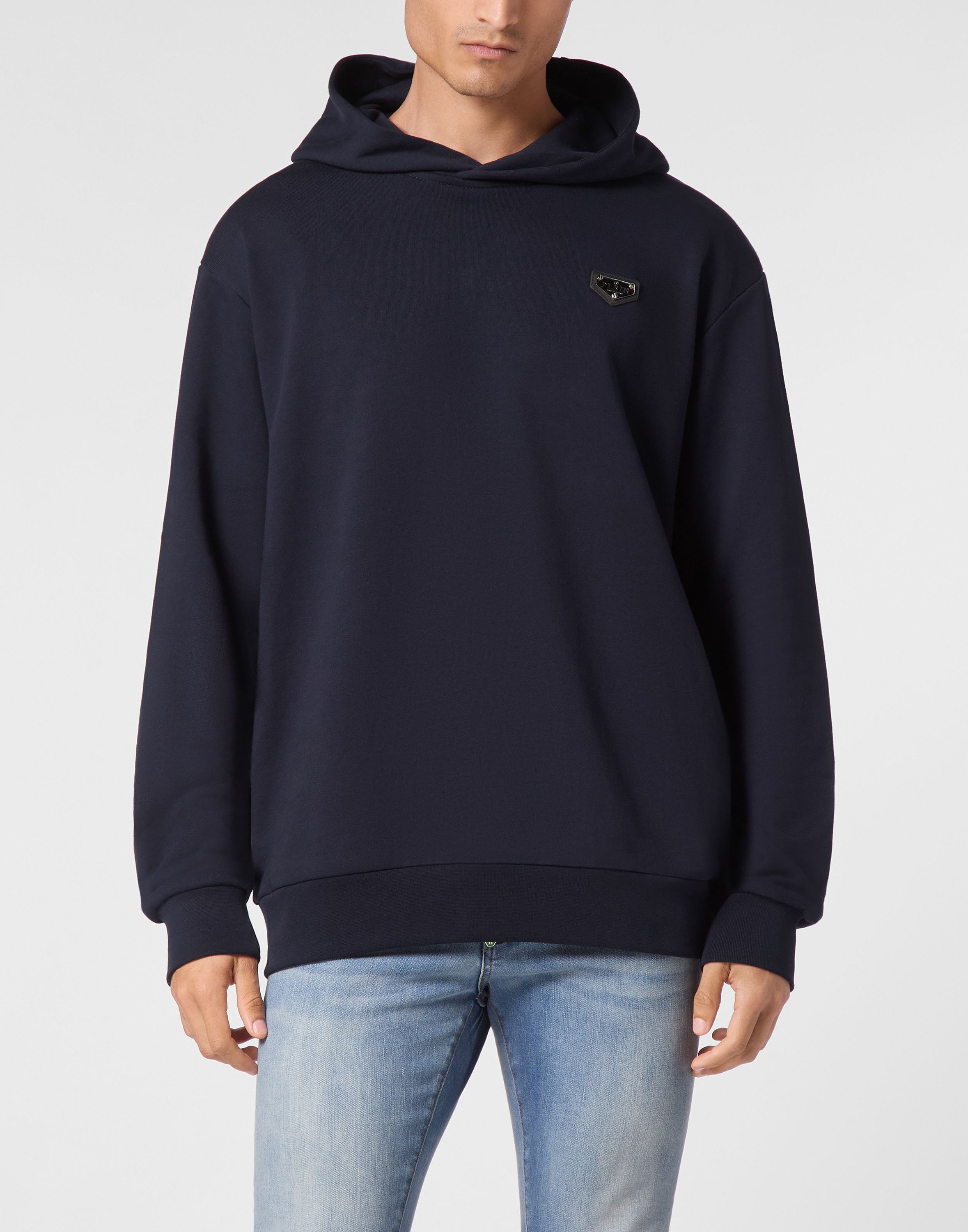 Hoodie Iconic Plein