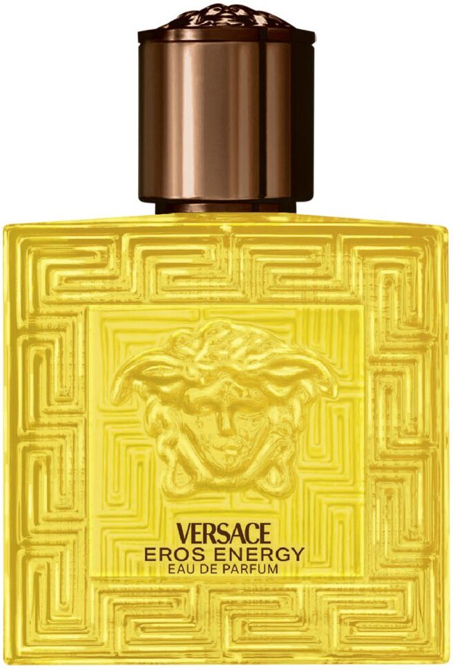 Eros Energy - EdP 50ml