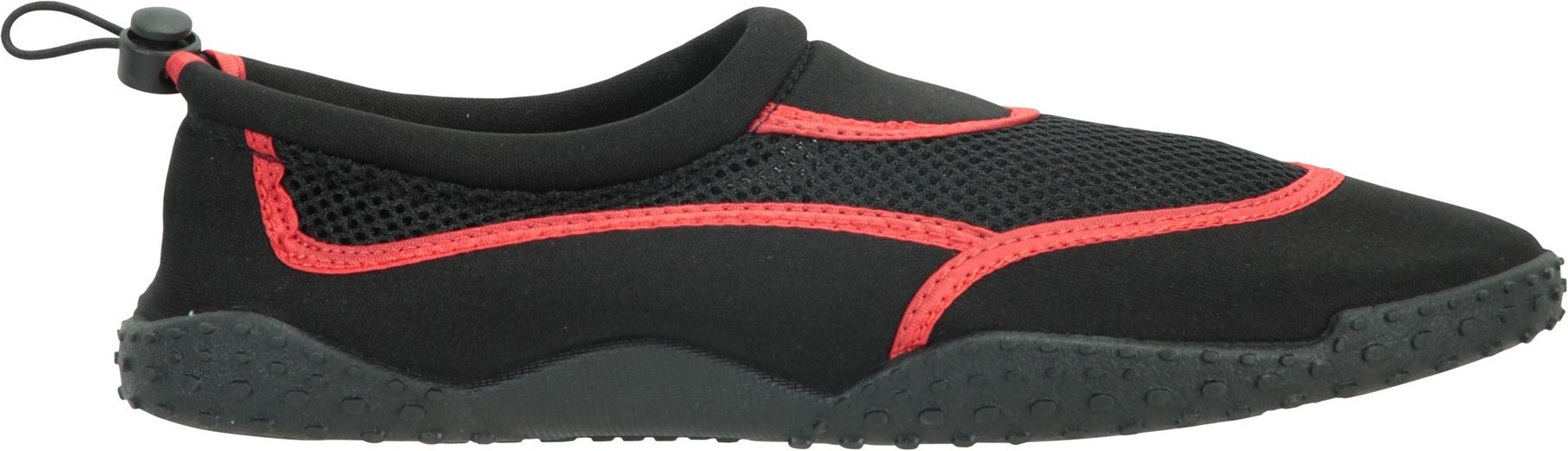 Mountain Warehouse - Herren Schwimmschuhe "Bermuda" (Schwarz)