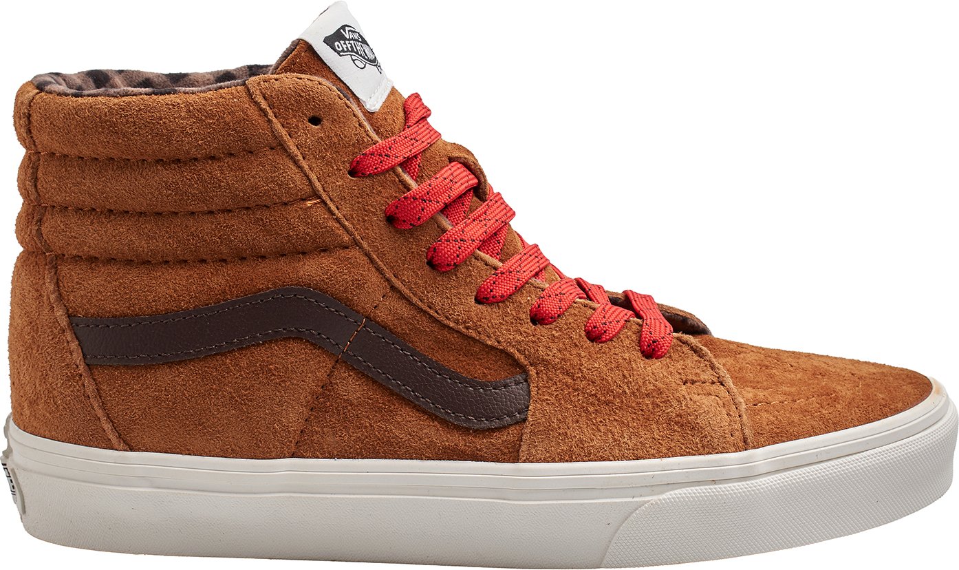 Sk8-Hi Sneaker für Herren VN000CMXN1Z1