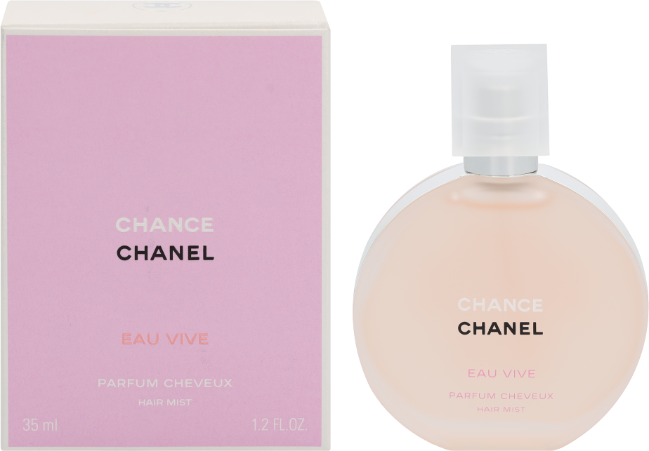 Chanel Chance Eau Vive Hair Mist 35ml.