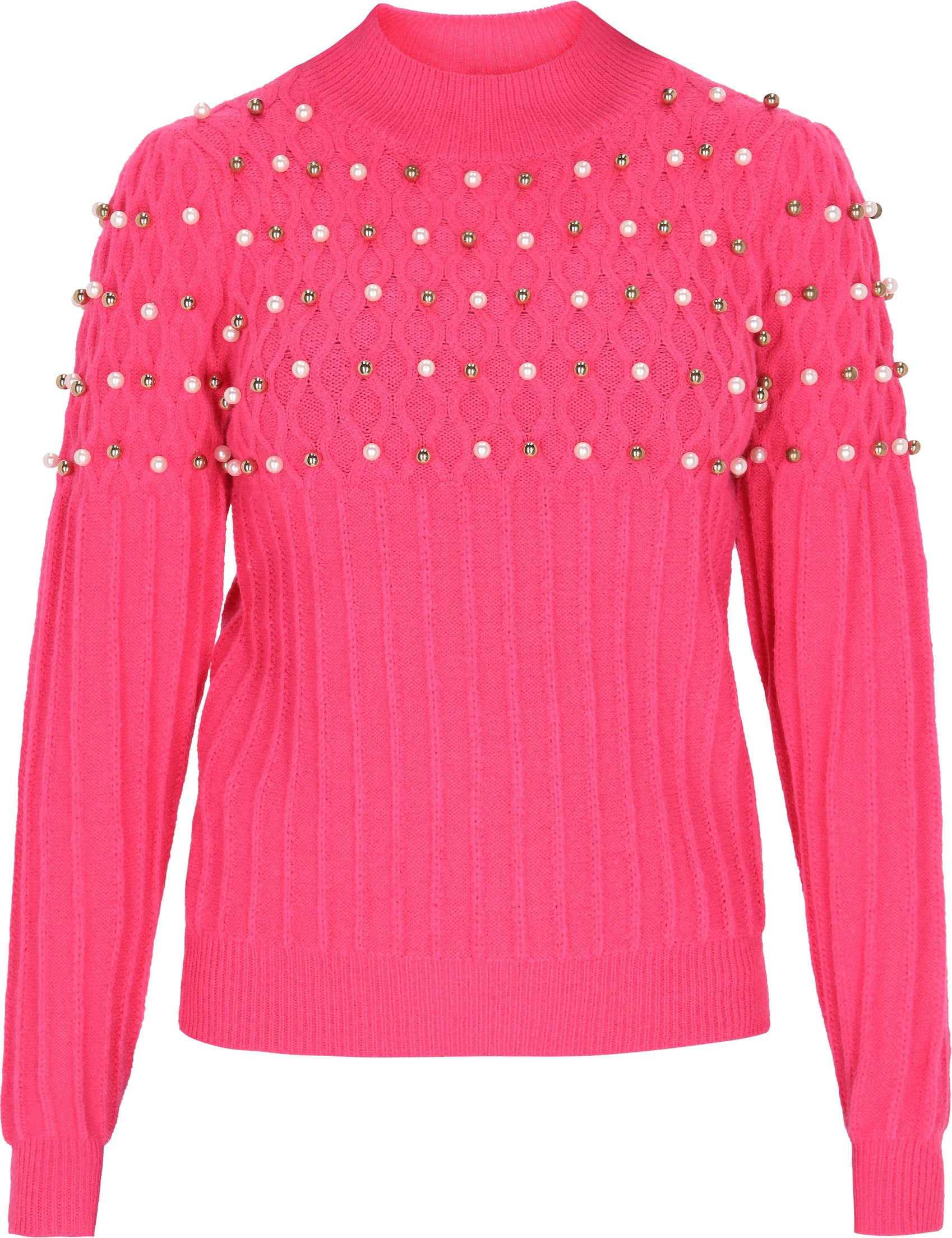 Faina Zur Seite fahren Damen Rosa