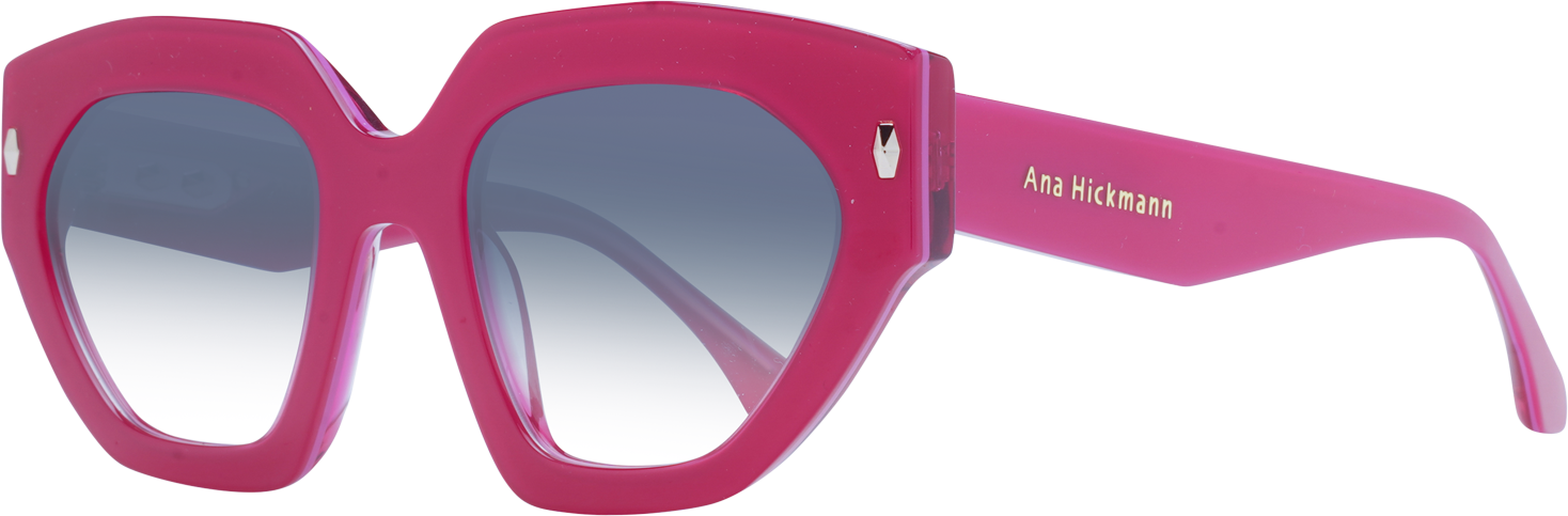 Thumbnail - Ana Hickmann Lunettes de soleil AH9376 H01 53