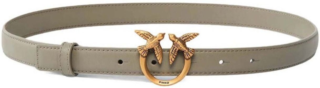 Love Berry H2 Gürtel. Niedrig Vitello Seta