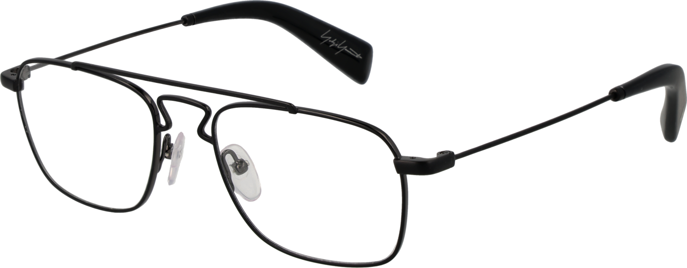 Yohji Yamamoto Brille YY3005 002 51
