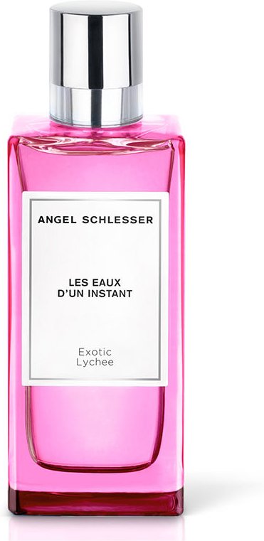 Les Eaux D'un Instant Exotic Lychee Edt Vapo 100 ml