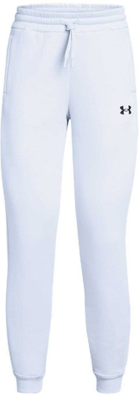 Under Armour - Jogginghosen für Damen (Blau)