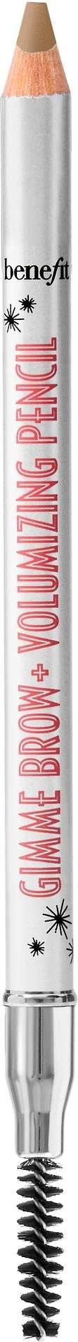 Thumbnail - Benefit Gimme Brow+ Volumizing Fiber Augenbrauenstift - 02 Warmes Goldblond, 1,19 g