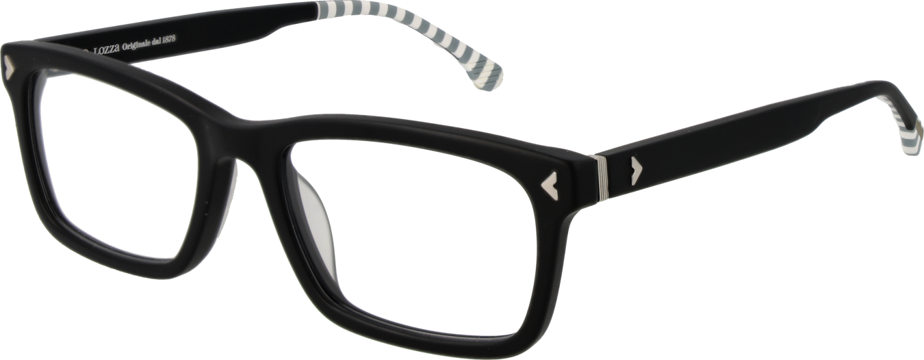 Lozza Brille VL4268 0703 56