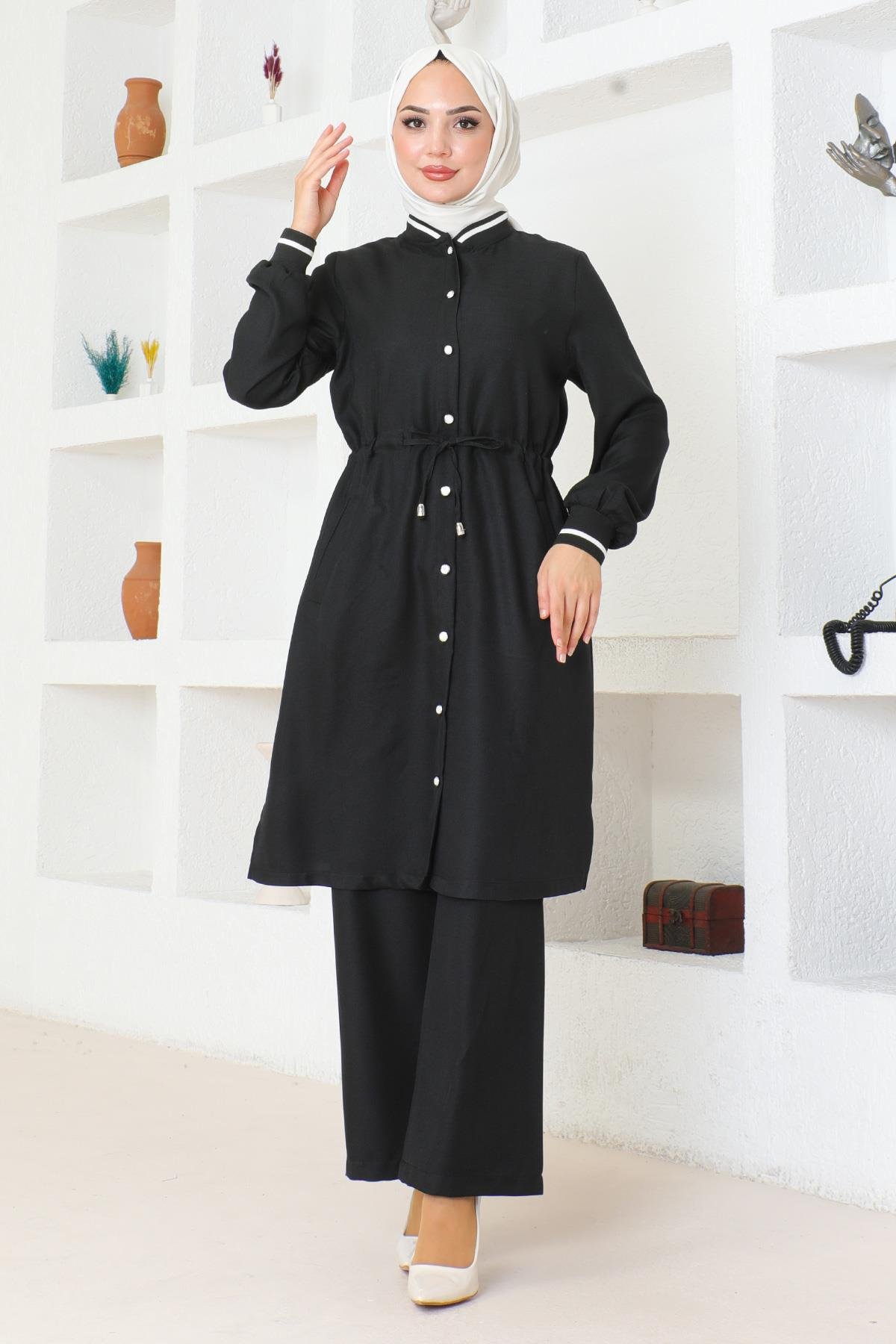 Thumbnail - Rüschen Spitzen Set