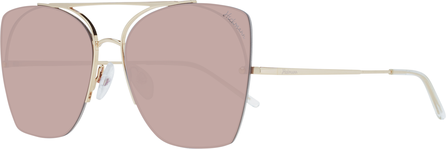 Ana Hickmann Sonnenbrille HI3075 04D 58