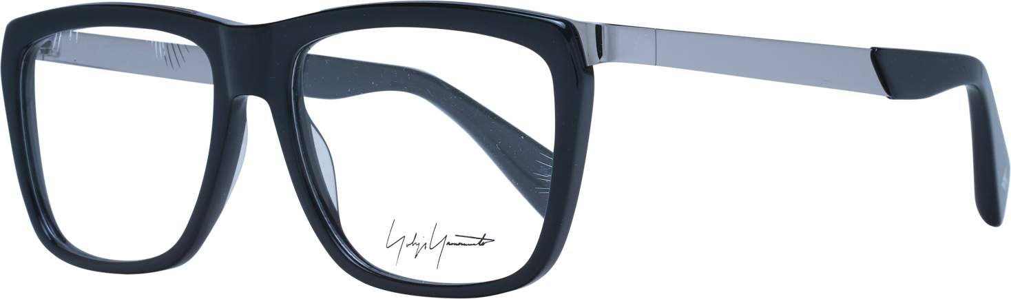 Yohji Yamamoto Brille YY1015 019 55