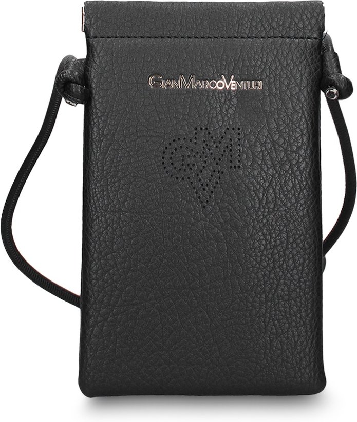 GIAN MARCO VENTURI Handyhülle Women